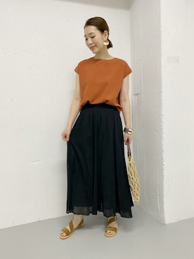 Hamaさんのコーディネート