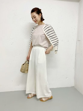 Hamaさんのコーディネート