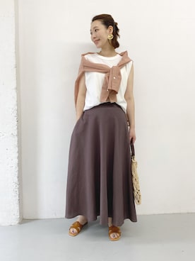 Hamaさんのコーディネート