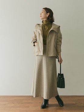 Hamaさんのコーディネート