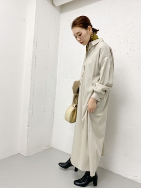 Hamaさんのコーディネート