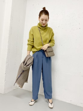 Hamaさんのコーディネート