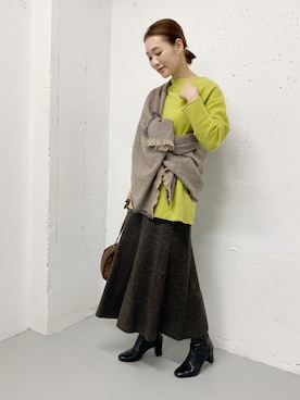 Hamaさんのコーディネート