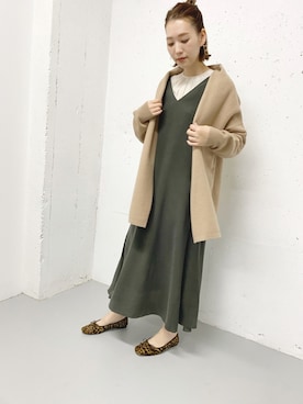 Hamaさんのコーディネート