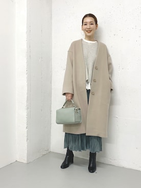 Hamaさんのコーディネート