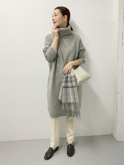 Hama Urban Research Rosso Urban Research Rossoのワンピースを使ったコーディネート Wear