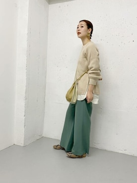 Hamaさんのコーディネート