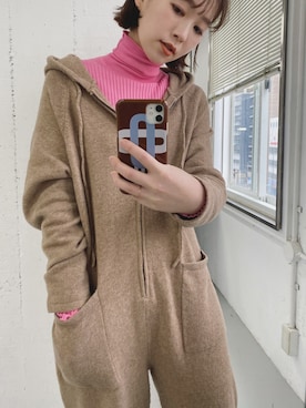 Hamaさんのコーディネート