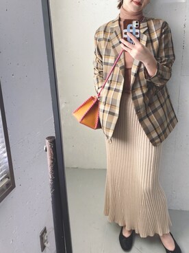 Hamaさんのコーディネート