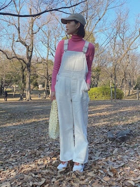 Hamaさんのコーディネート