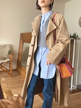 Hamaさんのコーディネート