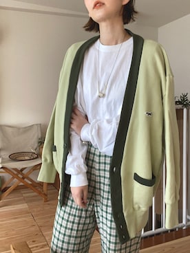 Hamaさんのコーディネート