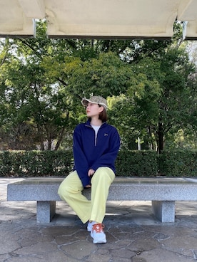 Hamaさんのコーディネート