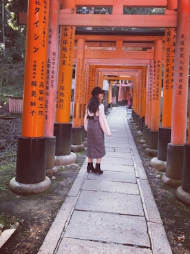 はるぽさんのコーディネート