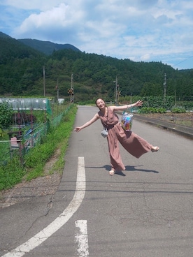 はるぽさんのコーディネート