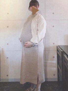 Grove ワンピース コーデ