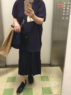 nanaさんのコーディネート