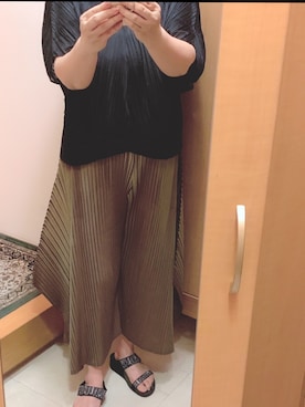 nanaさんのコーディネート