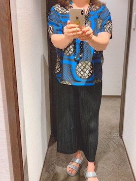 nanaさんのコーディネート