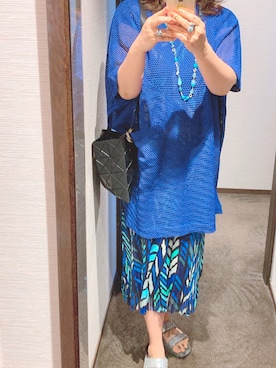 nanaさんのコーディネート