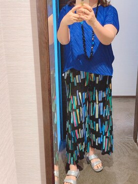 nanaさんのコーディネート