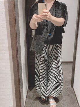 nanaさんのコーディネート