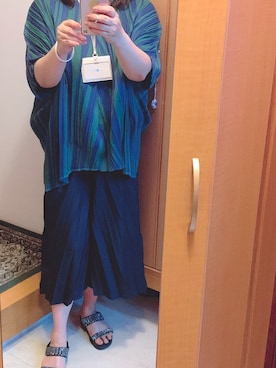 nanaさんのコーディネート