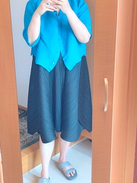 nanaさんのコーディネート