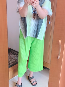 nanaさんのコーディネート