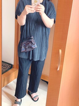 nanaさんのコーディネート