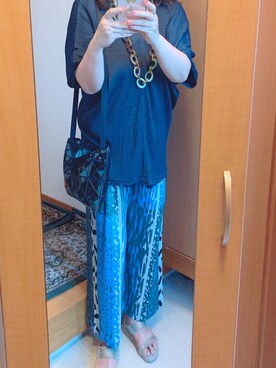 nanaさんのコーディネート