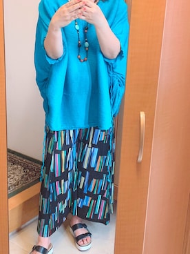 nanaさんのコーディネート