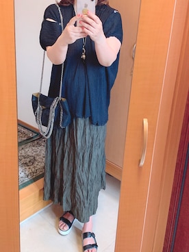 nanaさんのコーディネート