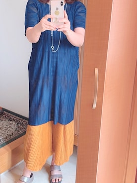 nanaさんのコーディネート