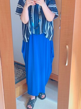 nanaさんのコーディネート