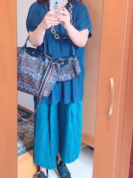 nanaさんのコーディネート