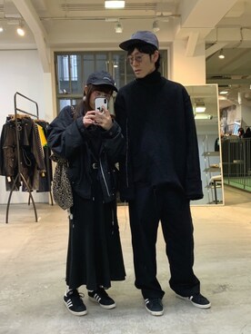 ｓａｋｉさん（レディース・153cm）の春コーディネート