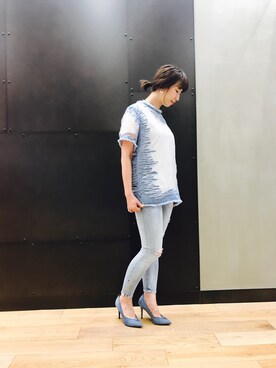 nami shigemitsuさんのコーディネート