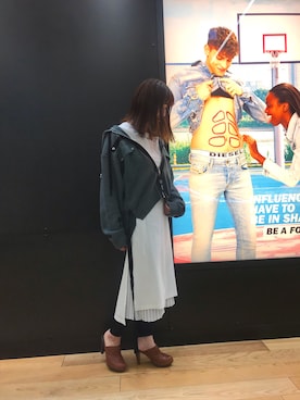 nami shigemitsuさんのコーディネート