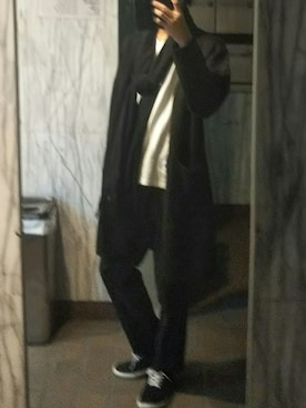 颯大さんのコーディネート