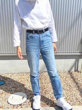 mさんのコーディネート