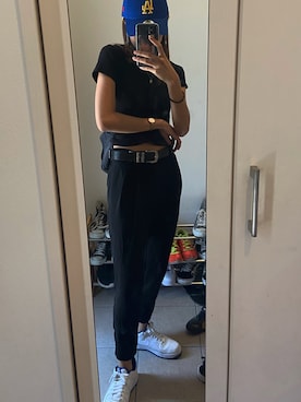 mさんのコーディネート