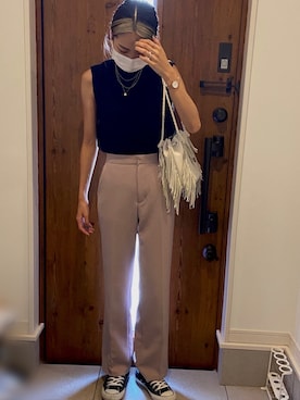 mさんのコーディネート