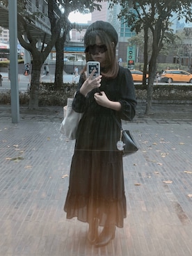 NNさんのコーディネート