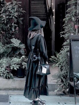 NNさんのコーディネート