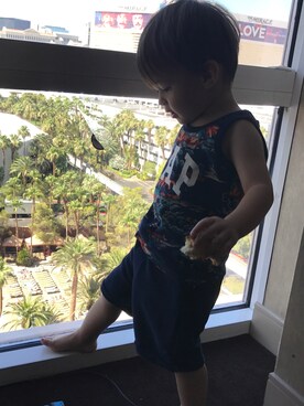 Haruさんのコーディネート