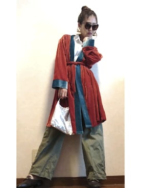 miekakoさんのコーディネート