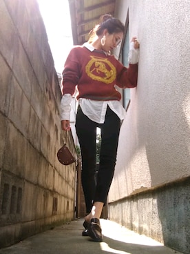 miekakoさんのコーディネート