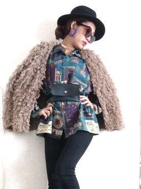 miekakoさんのコーディネート