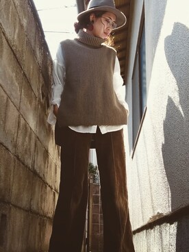 miekakoさんのコーディネート